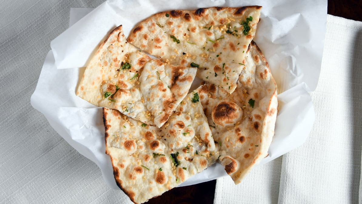 Gandhi Cuisine Of India Riverside - Restaurant photo 5