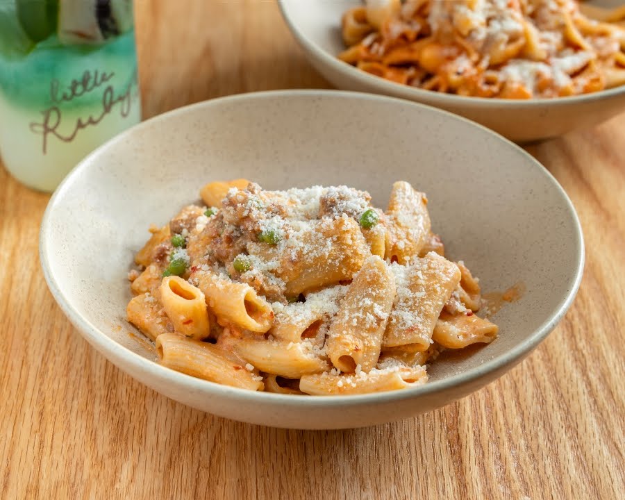 Little Ruby's SoHo by null