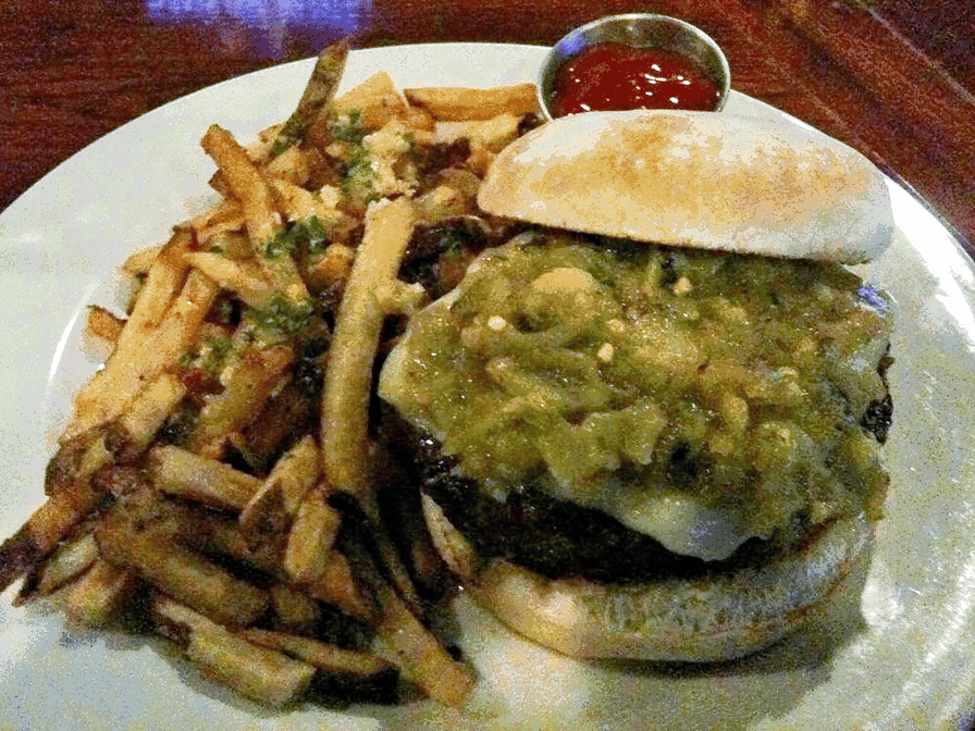 Coleman Public House by null