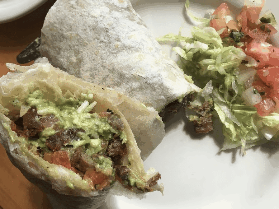 Hugo's Cocina by null