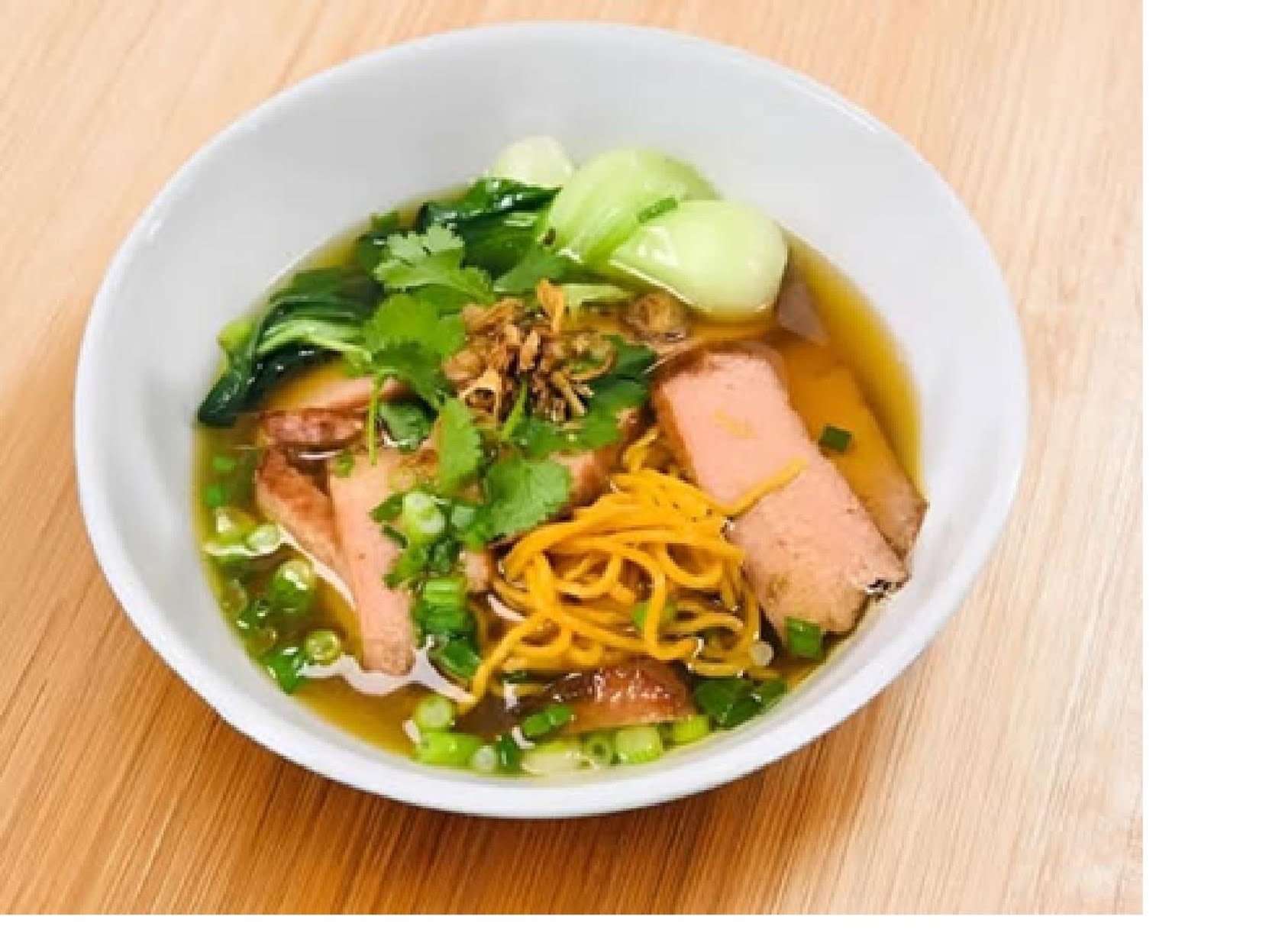 Vinh Loi Tofu Vegan Restaurant by null