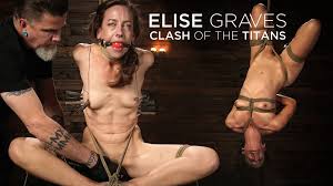 Top elise graves boots sex films jpg x Graves bondage