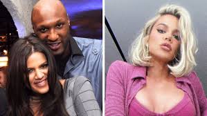 Lamar odom confirms khloé kardashian jpg x Khloe kardashian sex