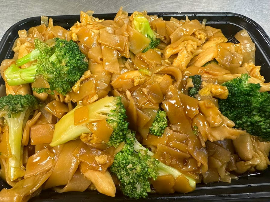 Mr Thai- Thai Cuisine by null