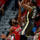 NBA Playoffs: Kevin Durant Stops Worrying, and Can't Stop Scoring - New York Times