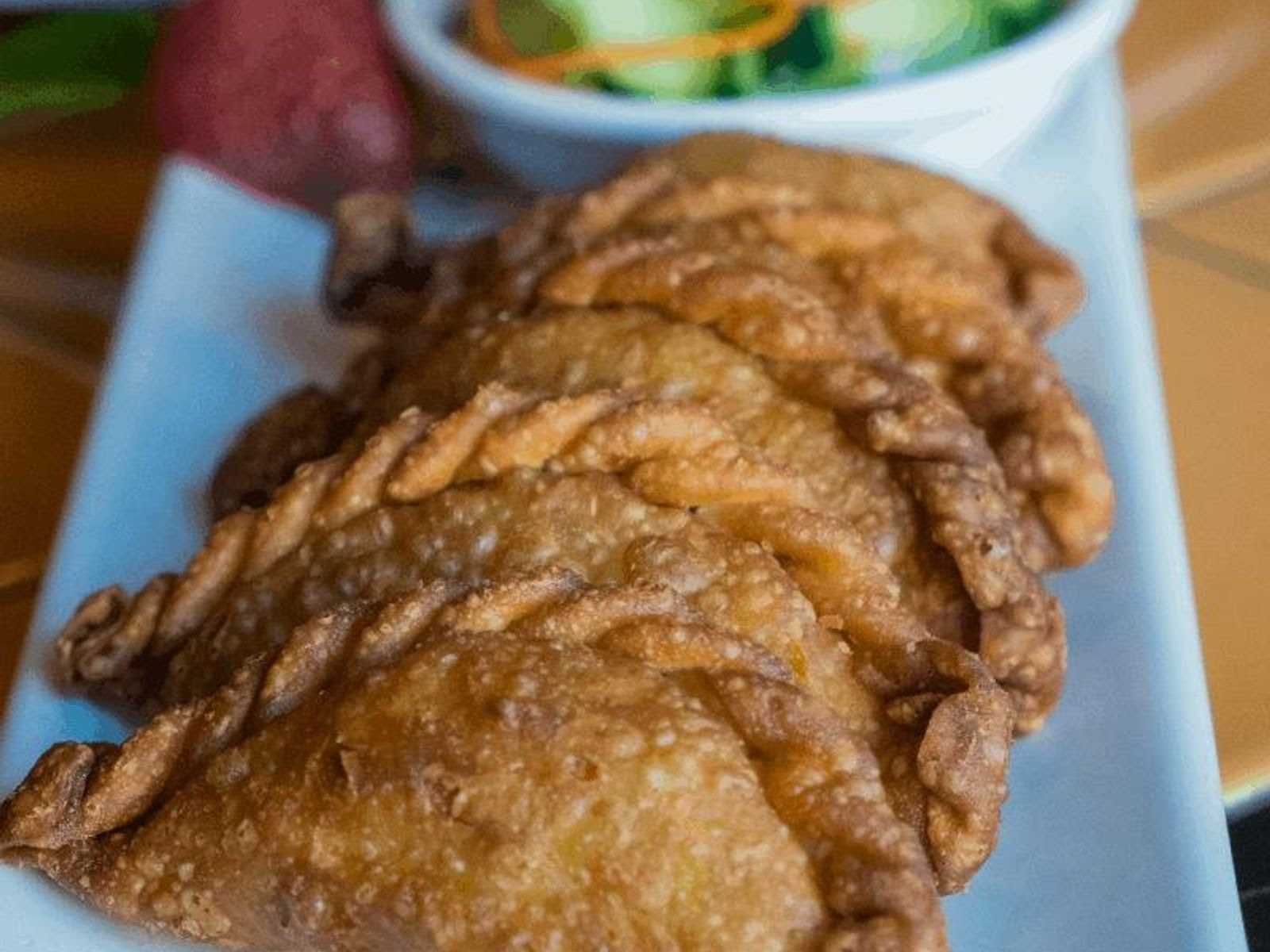 Neecha Thai Cuisine by null