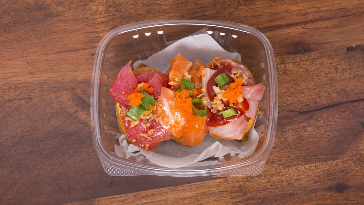 45th Stop N Shop & Poke Bar by null