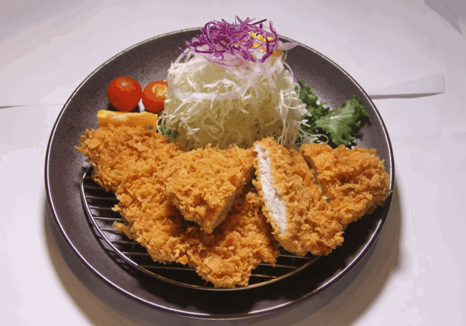 Kurobuta-Ramen & Katsu by null