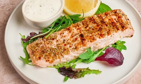 Olenka Ukrainian Kitchen by null