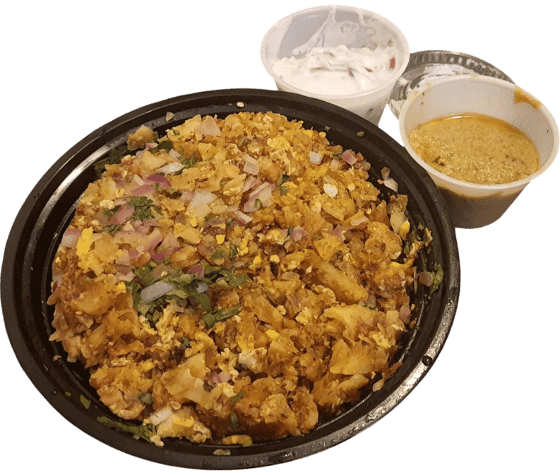 Amma's South Indian Cuisine by null