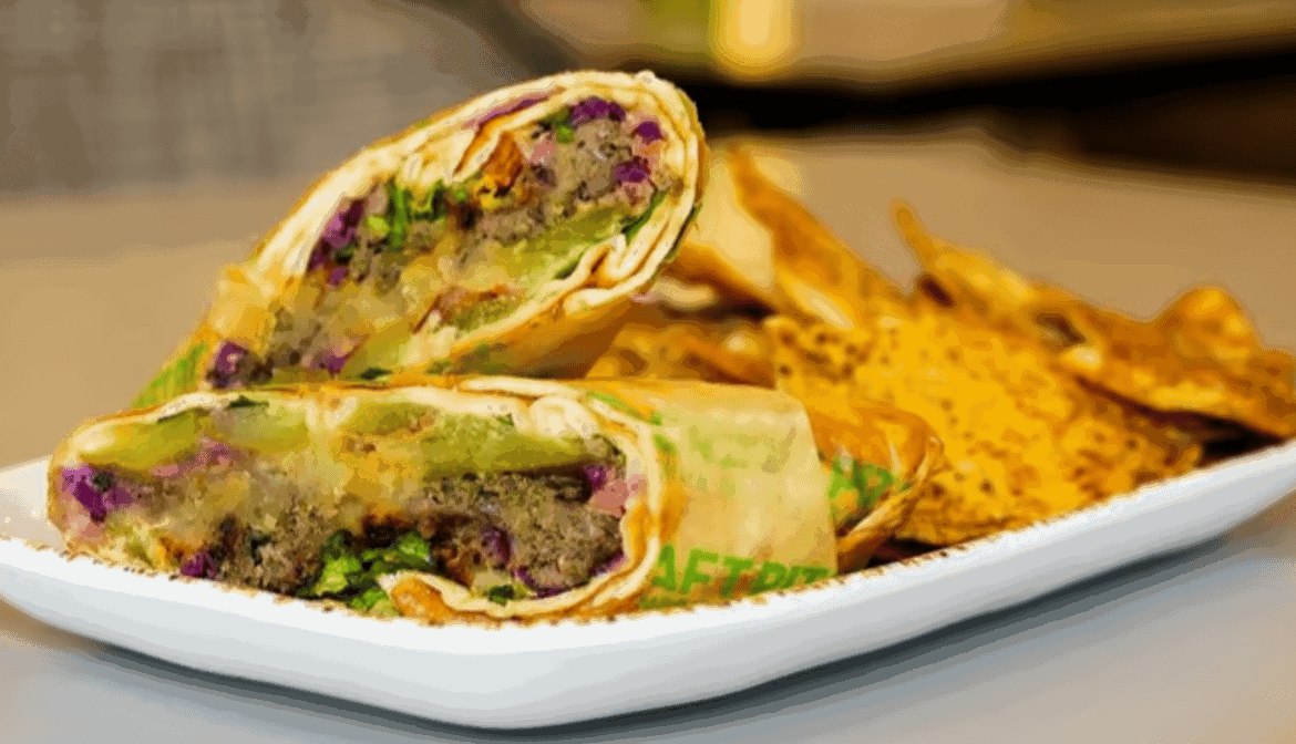 Craft Pita by null