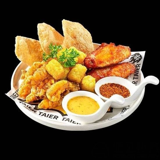 TAI ER SICHUAN CUISINE 太二酸菜鱼 (RICHMOND) by null