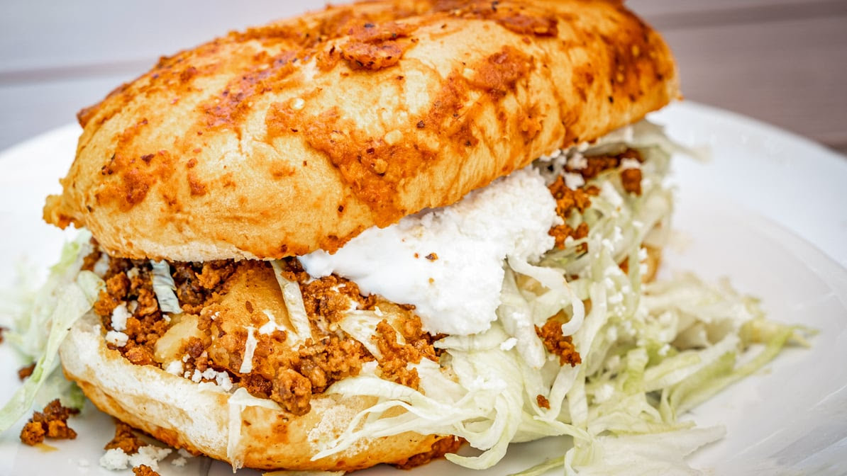 Taqueria Los Chilangos by null