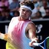 News source: ATP Tour