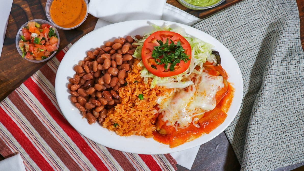 La Corneta Taqueria by null