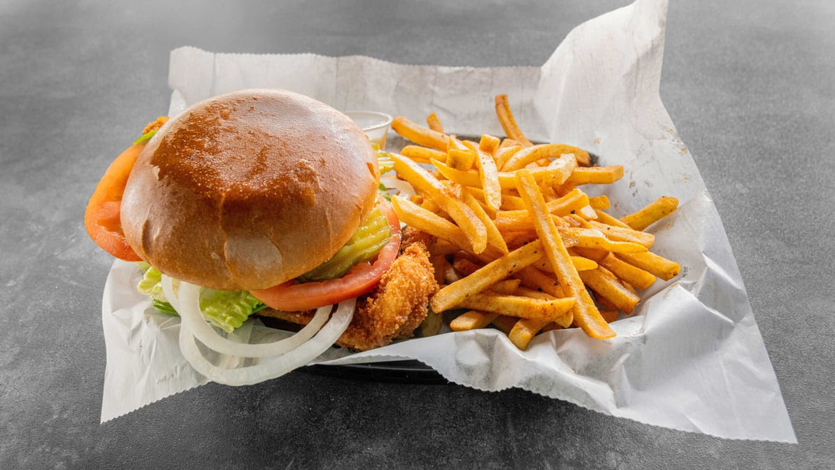 6th Street Dive by null