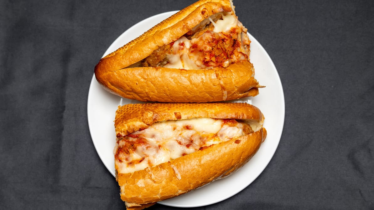 Roma Italian Bistro by null