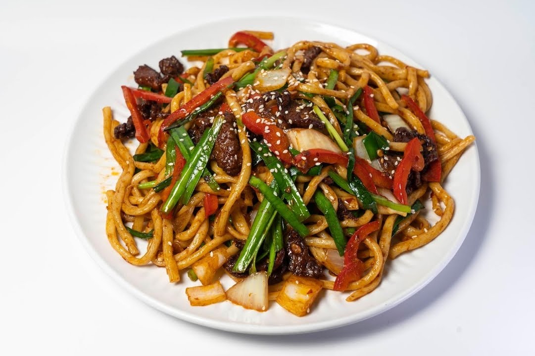 Enjur Uyghur Cuisine by null