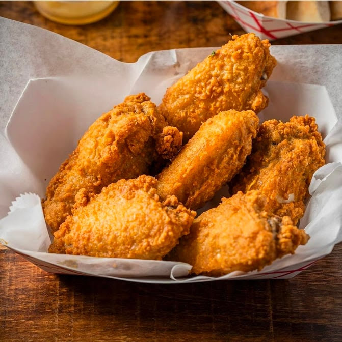 Olive Grill Halal by null