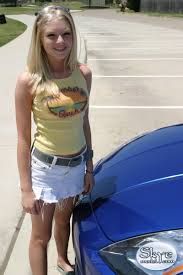 Amateur blonde car porn videos jpg x Amateur blonde car