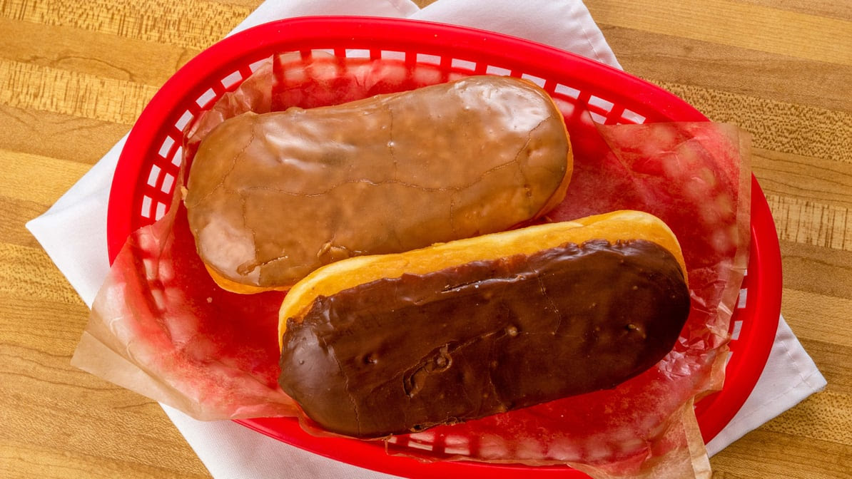 Kenny's Donut by null