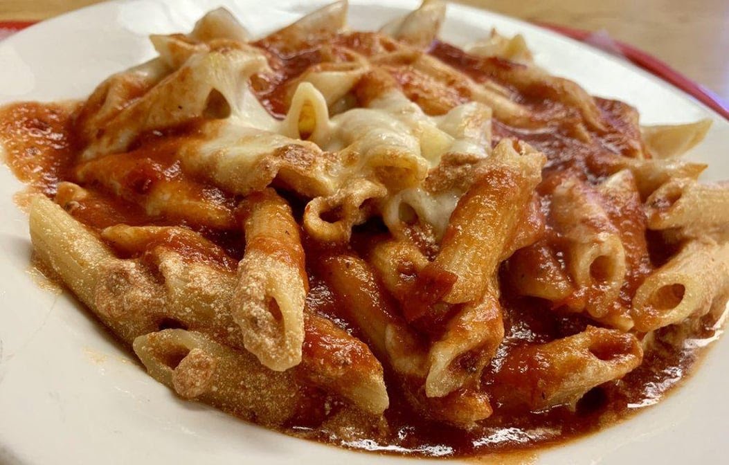 Robert's Pizzeria by null