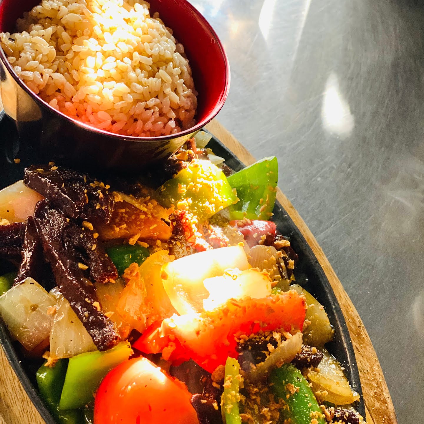 Bodhi Kosher Thai by null