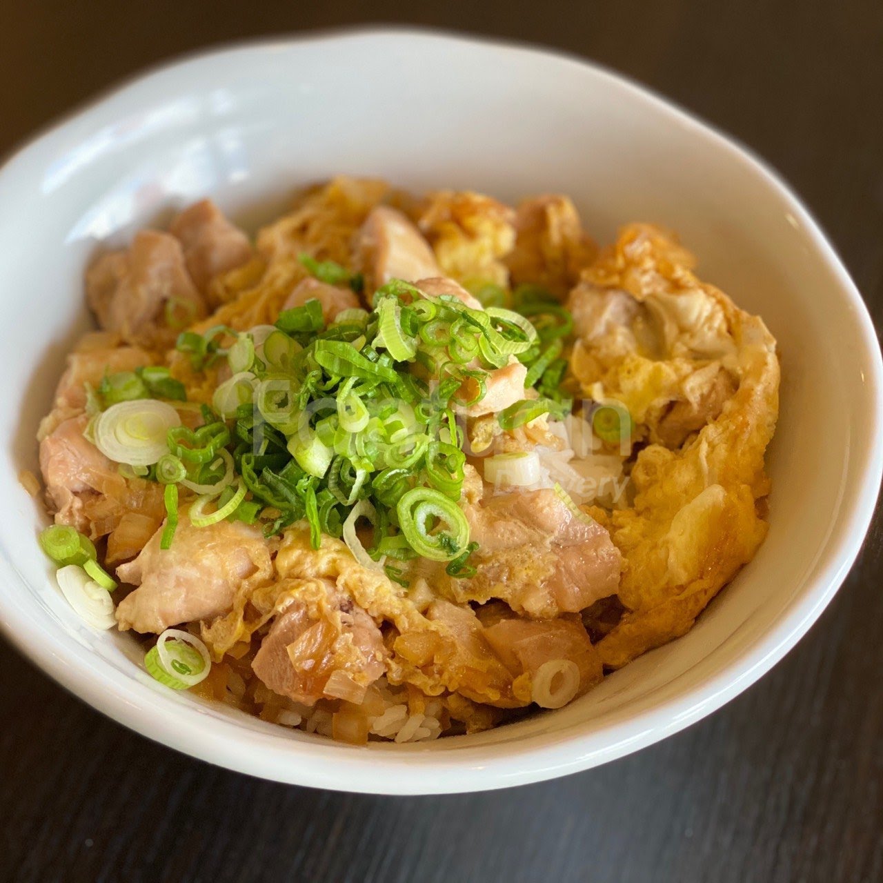 Shinjuku Ramen by null