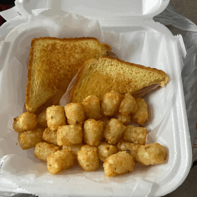 Joe's Grille by null