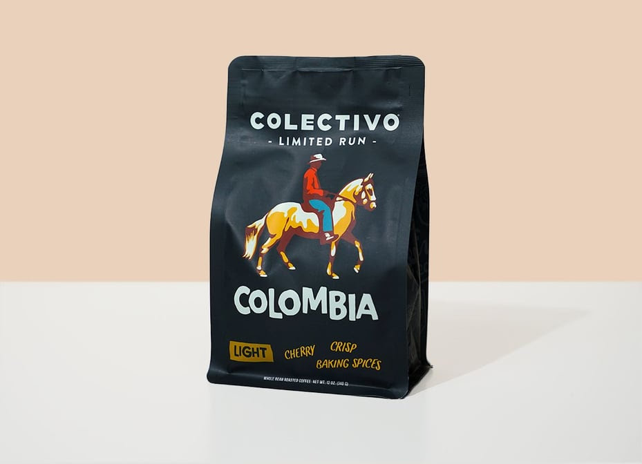Colectivo Ravenswood by null