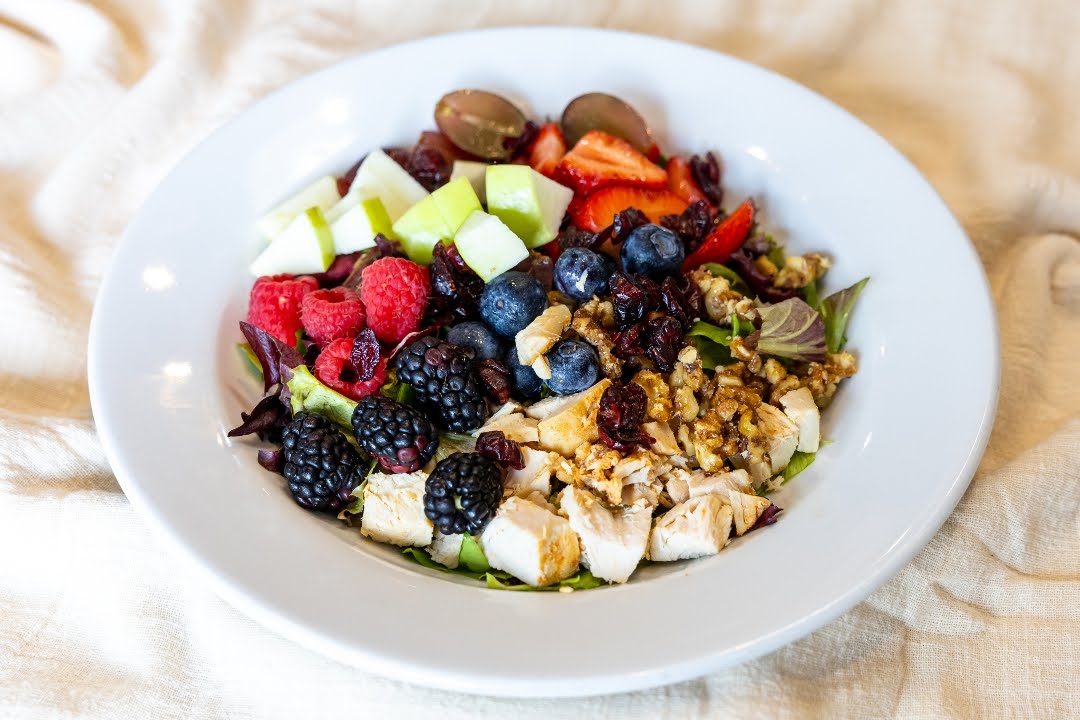 Amandine Patisserie Cafe by null