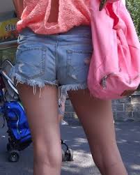 Candid short shorts porn videos jpg x Candid short shorts