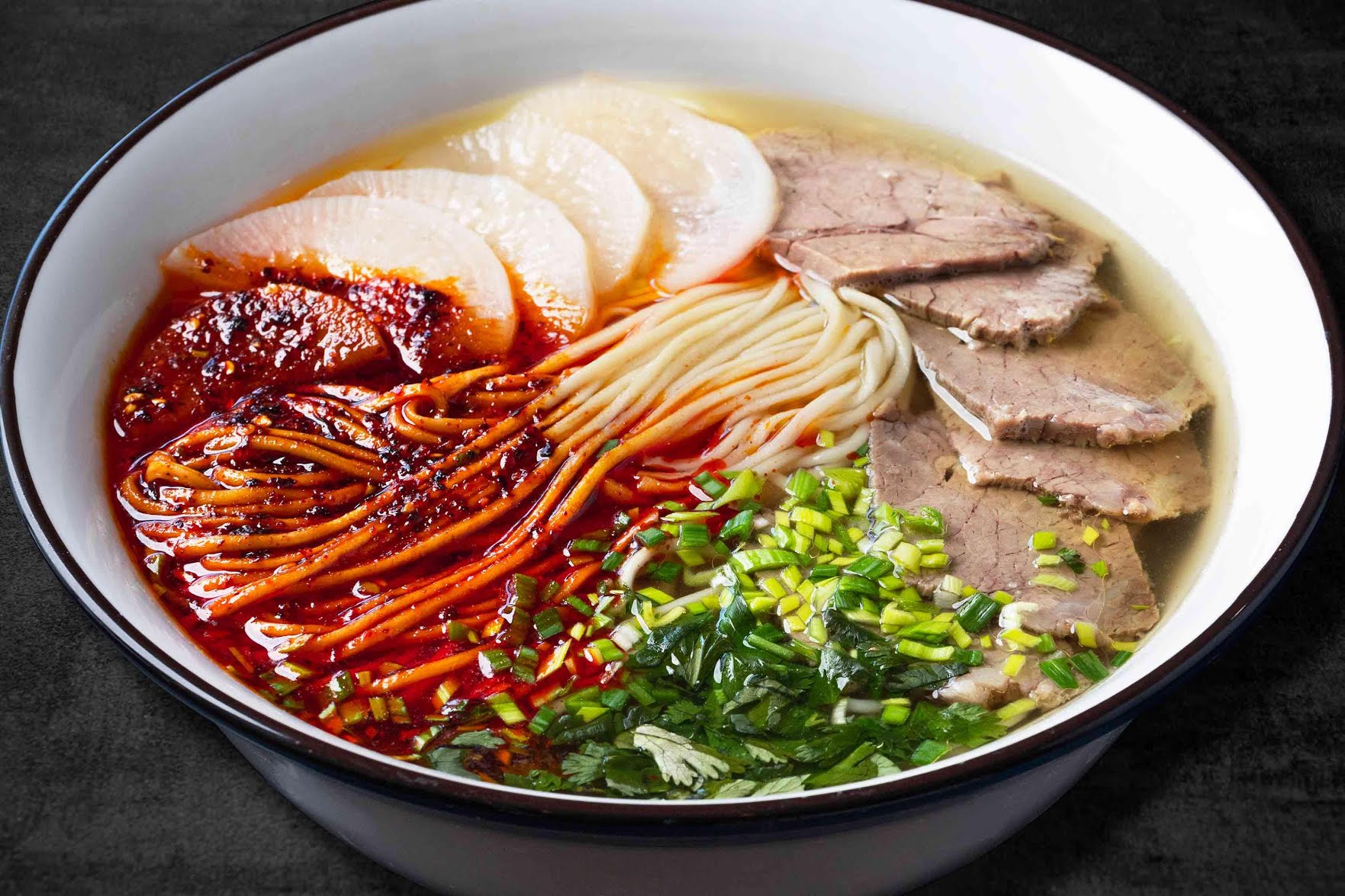 Noodle St by null