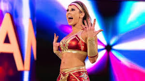 Mickie james naked in action jpg x Mickey james