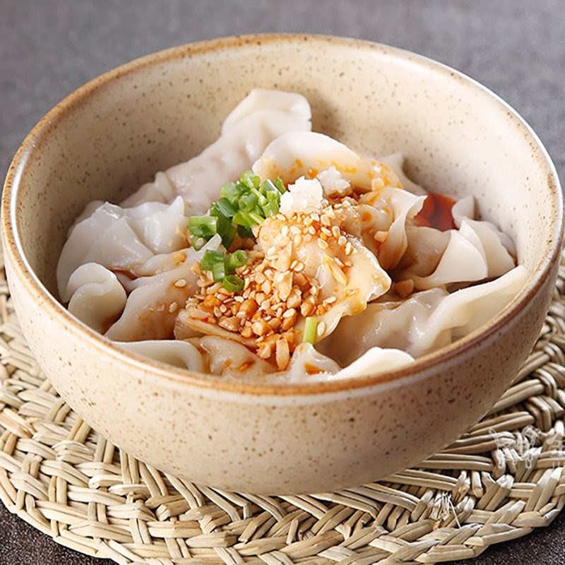 lao tian dumpling house by null