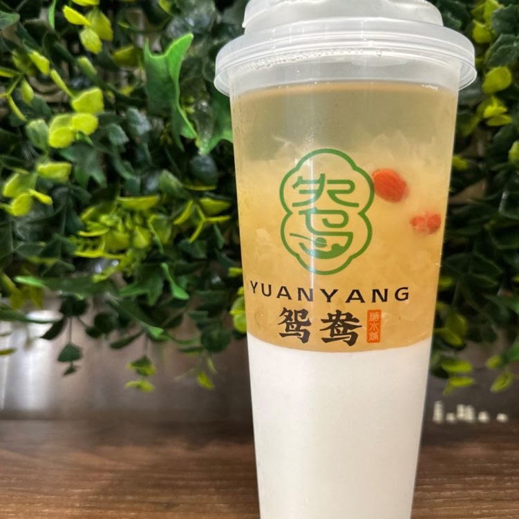 YuanYang Dessert鸳鸯糖水铺 by null