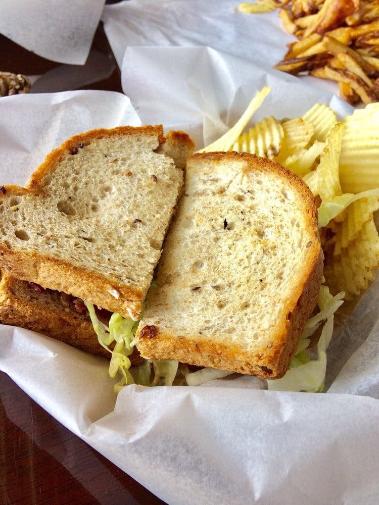 Fat Dan's Deli by null