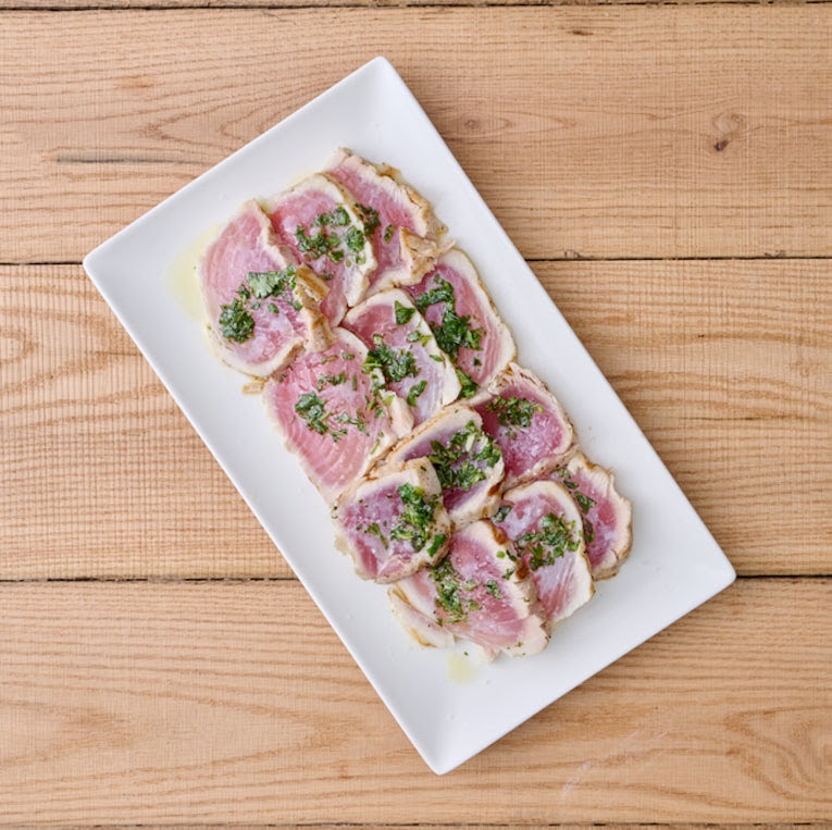 Tender Greens by null