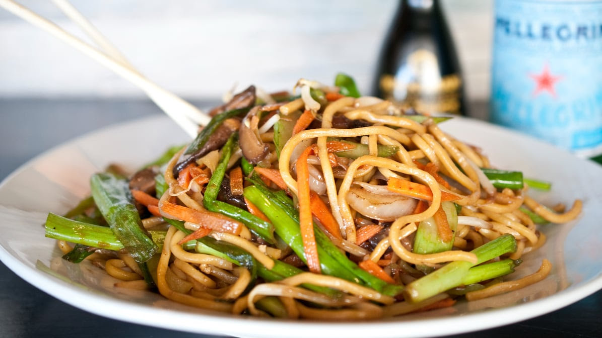 Saba's Grill & Wok by null