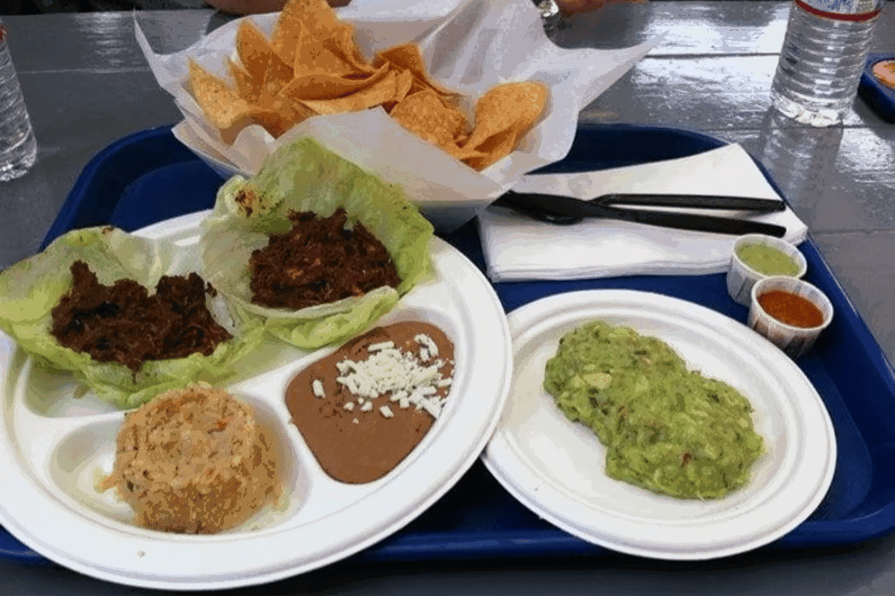 Frida Tacos - Brentwood by null