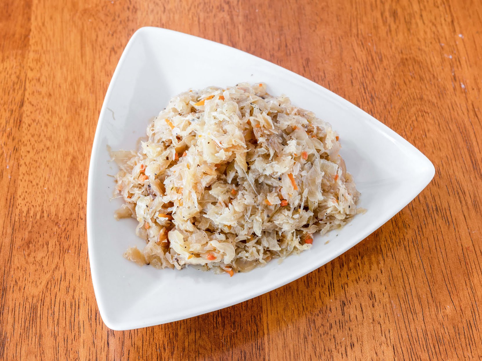 Janik's Pierogi Cafe by null