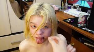 Nonstop face fucking throat destruction rough gagging messy jizz and spit drooling hard deepthroat jpg x Brutal gagging deepthroat