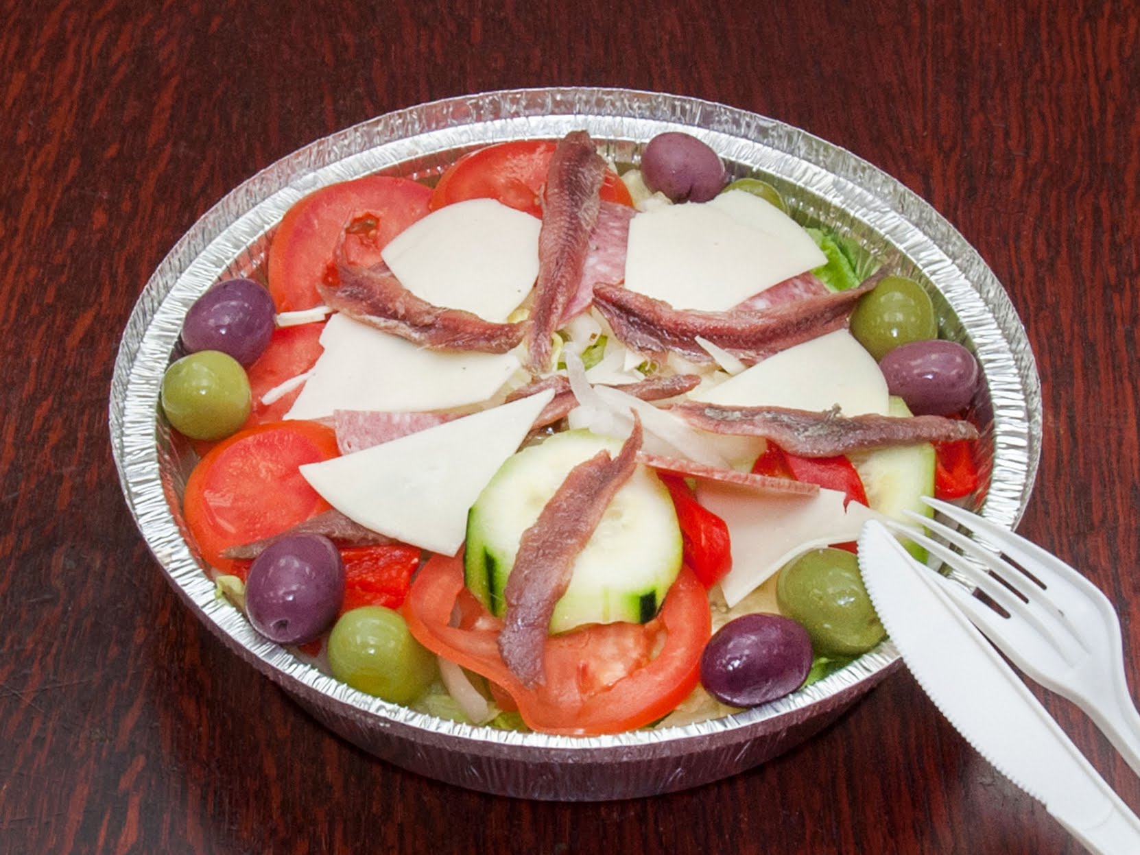 Arturo's Pizza by null