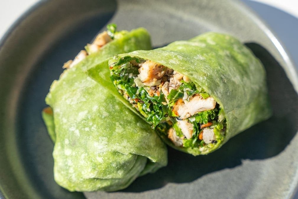 Parakeet Cafe - Newport Beach by null