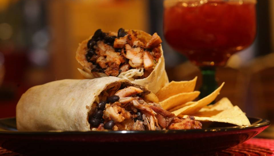 La Cumbre Taqueria SF by null