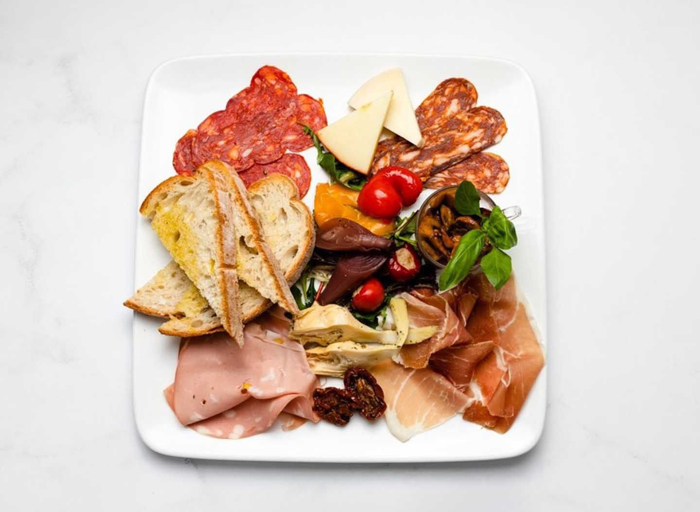 Enoteket Lunch Restaurang & Bar Norrköping by null