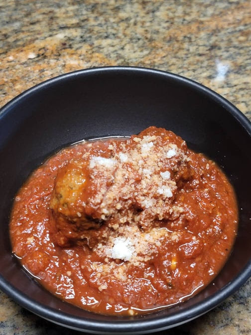 Luna Pizzeria & Italian Restaurant by null