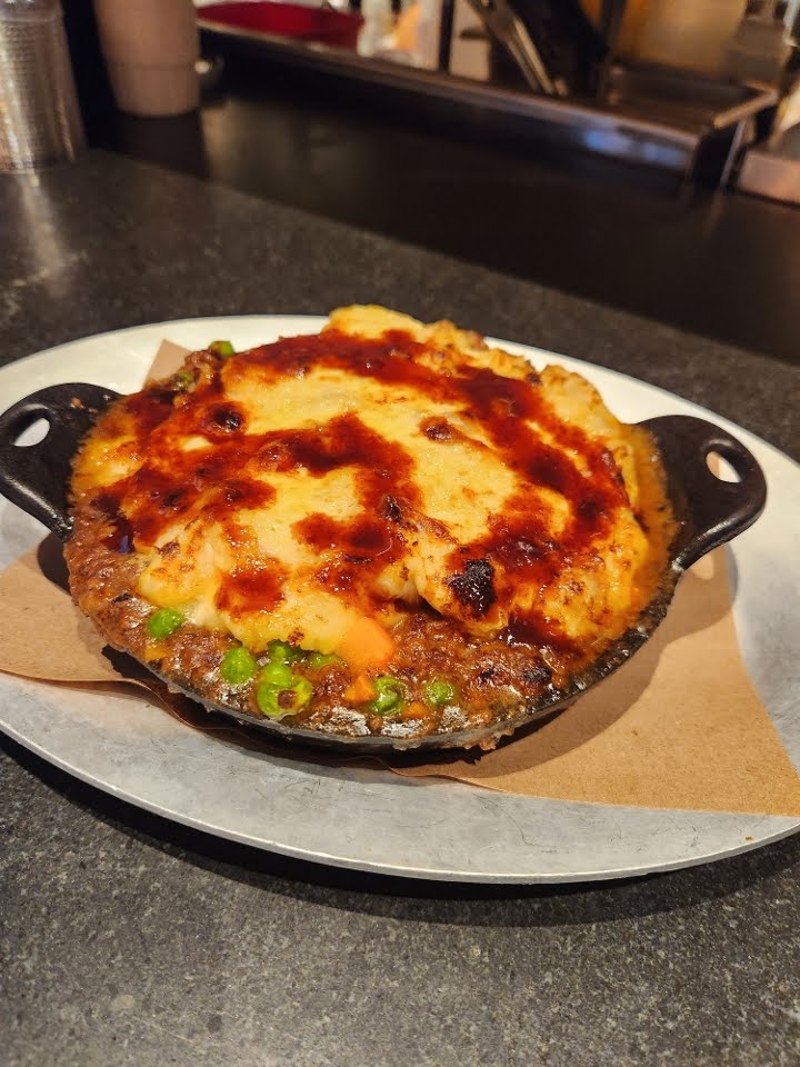 Rising Eagle Publick House by null