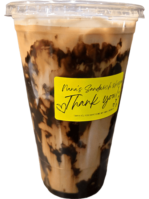 Nana's Sandwich Shoppe by null