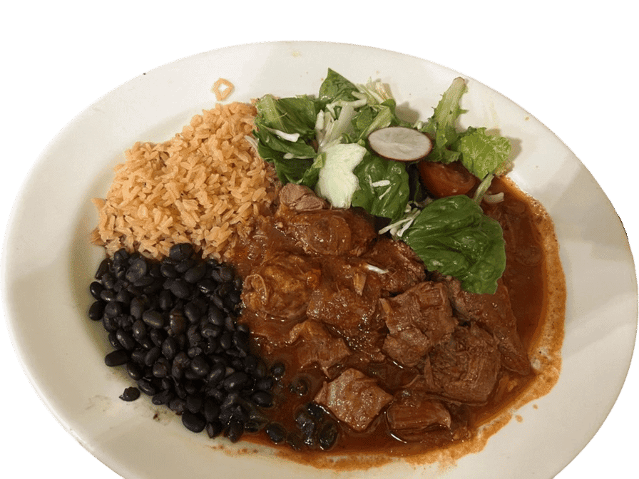 SanJalisco Mexican Restaurant by null